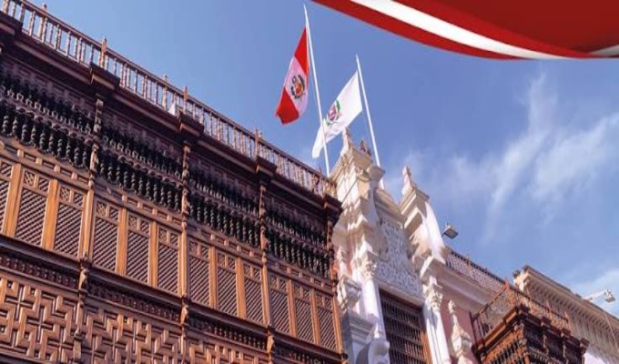Consulados del Perú en Colombia brindan números de contacto tras terremoto