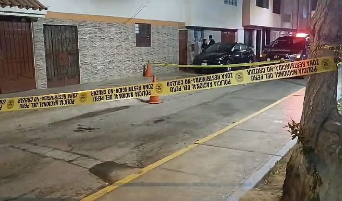Balacera en Bellavista deja un joven muerto y un niño herido por bala perdida