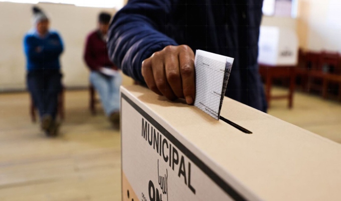 Elecciones 2026: más de 1,700 candidatos declararon sentencias condenatorias
