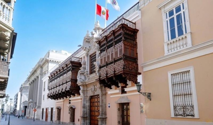 Perú avanza en la reactivación de relaciones con Venezuela con nuevo nombramiento consular