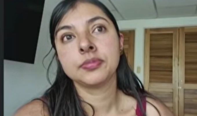 Terremoto en Colombia: periodista Laura Usma relata la situación tras el sismo