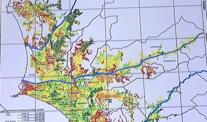 ¿Lima está preparada para un terremoto? La UNI revela las zonas más vulnerables