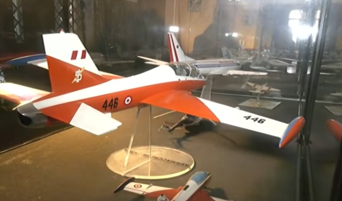 Fuerza Aérea del Perú abre sus puertas a 20 niños por el Día del Niño