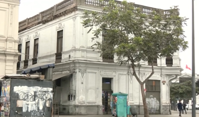 Lima: hasta 60% de viviendas podría colapsar ante un gran sismo