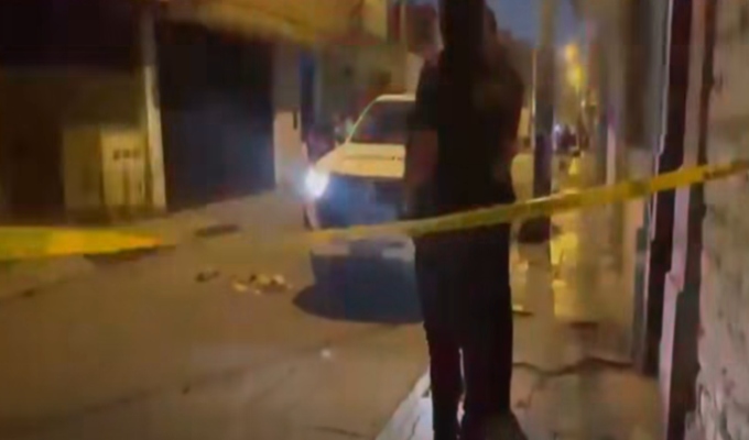 Joven venezolano muere baleado tras persecución protagonizada por dos sujetos en el Rímac