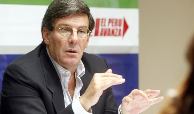 Tren Lima-Chosica: Rafael Rey niega que los vagones hayan sido donados a la MML