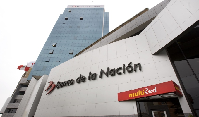 Trabajadores del Banco de la Nación convocan a huelga nacional por demandas laborales