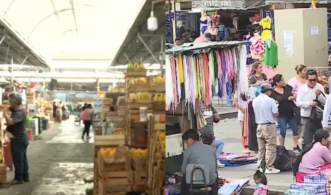 Grandes mercados de Lima en alerta por vulnerabilidad ante un eventual terremoto