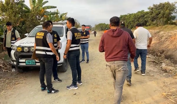 Tragedia en Huancayo: niño de un año muere tras ser atropellado por su tío