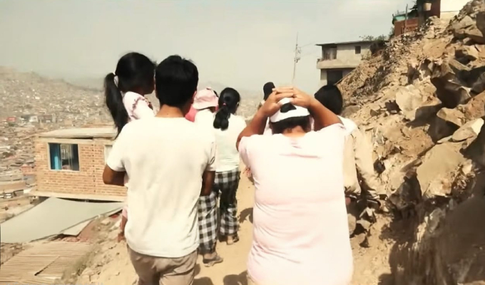 VMT no soportaría un eventual sismo: faltan muros de contención y rutas de evacuación