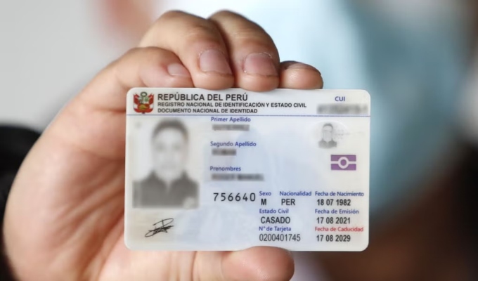 Reniec realizará campaña de DNI gratis este sábado en Lima: conoce quiénes podrán acceder