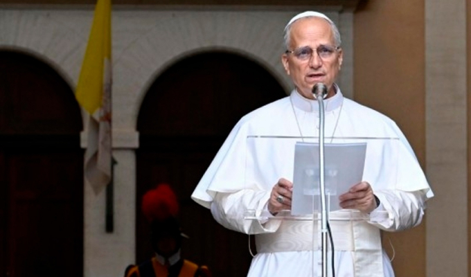 Papa León XIV envía 100 mil euros a la Iglesia en Colombia para asistir a damnificados por terremoto