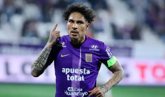 Paolo Guerrero EXPLOTA y responde a sus detractores: “Ahora todos son entrenadores”