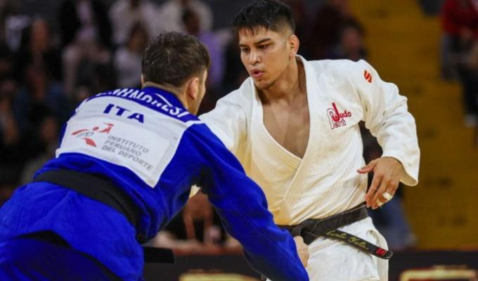Lima albergará el Grand Prix 2026 de Judo con la participación de más de 350 deportistas internacionales