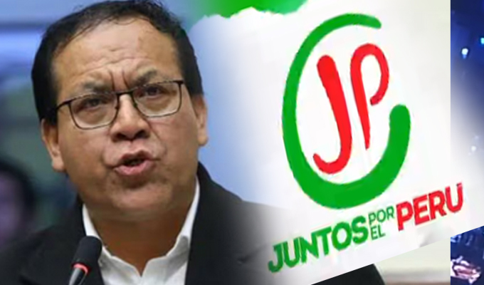 Roberto Sánchez buscaría asumir cargo de asesor en bancada de Juntos por el Perú