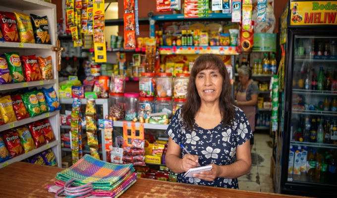 Fenómeno El Niño 2026: cinco medidas para proteger una bodega de lluvias y pérdidas