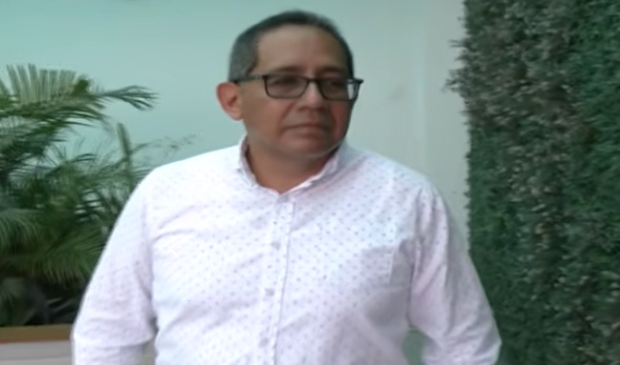 ¿Cómo evacuar un edificio alto durante un sismo? Especialista de la UNI explica qué hacer