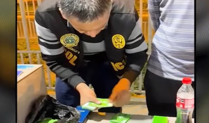 “Los Intrusos del Tren” habría defraudado cerca de S/10 millones con tarjetas adulteradas de la Línea 1
