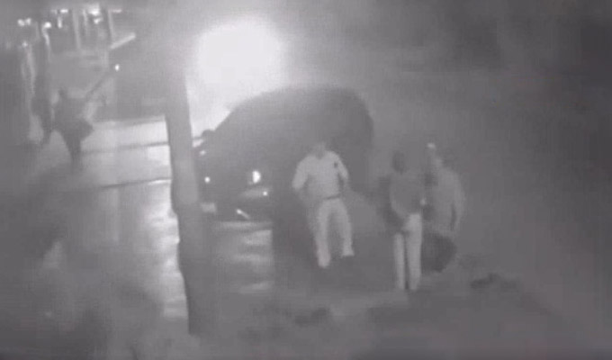 Comas: lo mata a cuchillazos porque se enteró de que era amante de su esposa