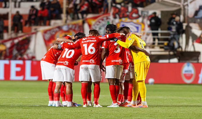 Cienciano goleó 6-1 a Botafogo en Cusco: así celebraron los hinchas del ‘Papá’
