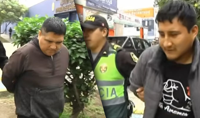 Caen falsos policías que planeaban un secuestro en SJM