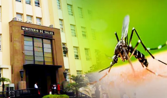 Ministerio de Salud intensifica monitoreo en prevención y control del dengue en Lima Metropolitana