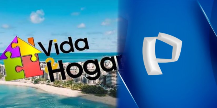 Vida y Hogar celebra 27 años junto a Panamericana Televisión