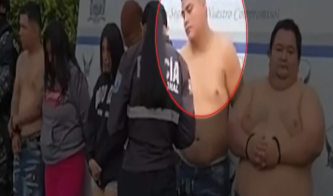 PCM evalúa extradiciones y expulsión de cabecillas del Tren de Aragua