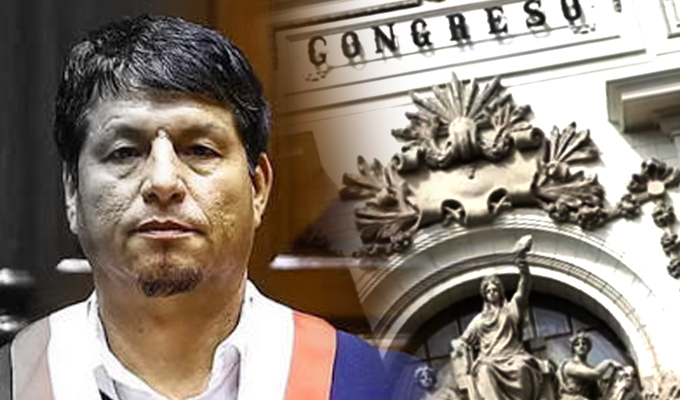 Julián Pérez Mallqui y su polémico historial: violencia, sentencias y hoja de vida