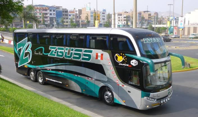 Atacan a balazos a bus de Z Buss en Independencia: es el séptimo atentado registrado contra empresa