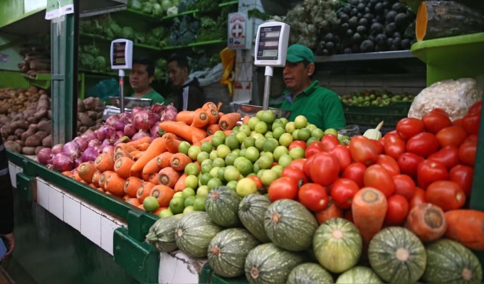 Fenómeno El Niño ya afecta los precios de alimentos básicos en los mercados