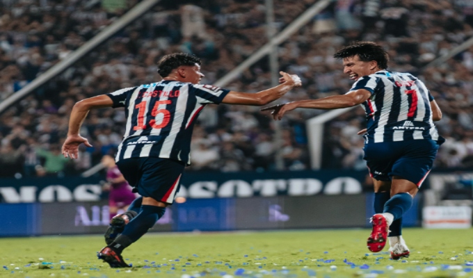¡Triunfo blanquiazul! Alianza Lima venció 1-0 a UTC y recuperó el liderato