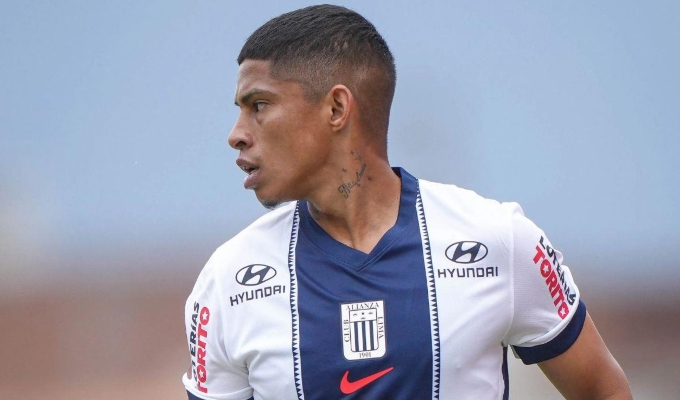 ¡Duro mensaje! Guede revela que habló directamente con Kevin Quevedo sobre su futuro