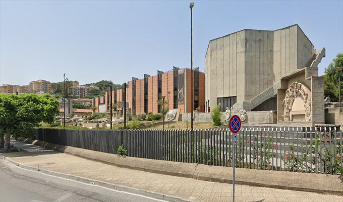 Roban valiosos cuadros de un museo italiano: obras pertenecen al artista Antonello de Messina
