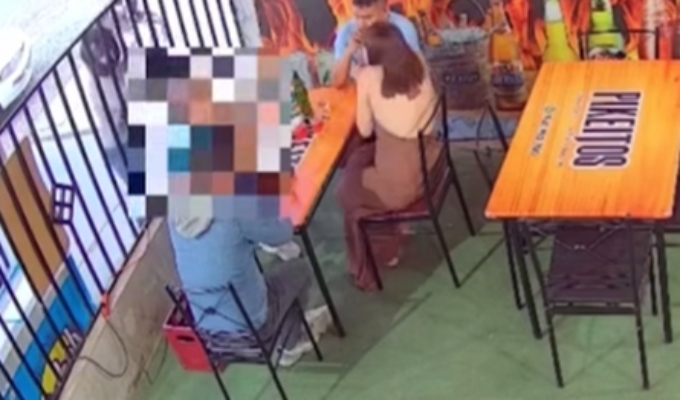 La Libertad: abogada muere baleada dentro de un restobar en Pacasmayo
