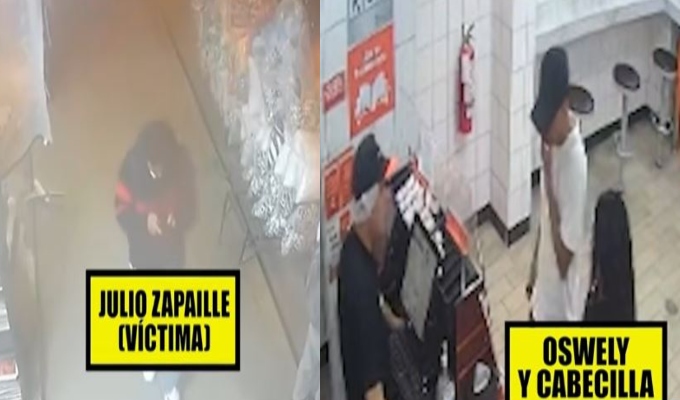 Remanentes de “los hijos de Dios”: mafia seducía a hombres para robarles