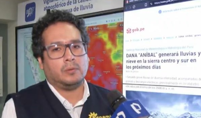 Con 90 % de probabilidad: NOAA advierte que “El Niño” podría alcanzar una intensidad muy fuerte