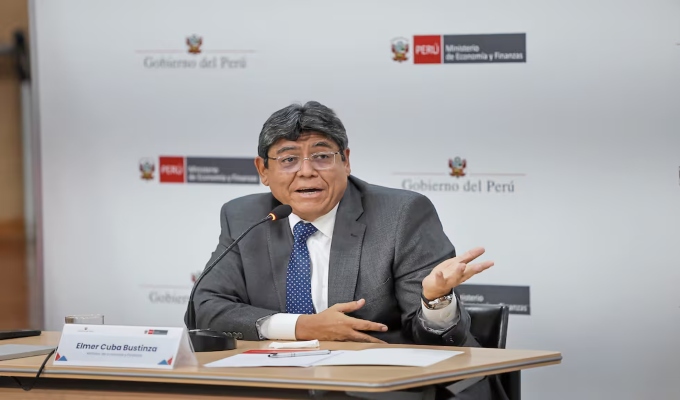 Ministro Cuba rectifica y pide disculpas por comentario sobre inundaciones en Lima