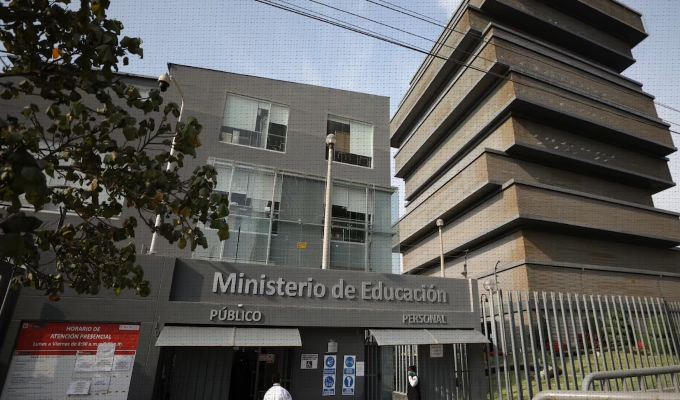 Gobierno nombra nuevo presidente del IPD tras salida de Sergio Ludeña