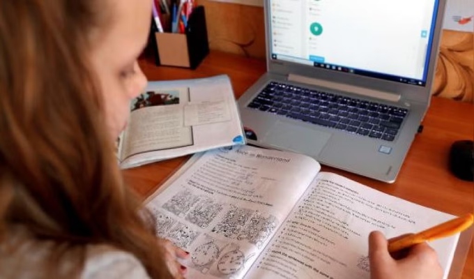 ¡Clases remotas hasta el 24 de agosto! 10 colegios de Lima Sur siguen afectados por las lluvias