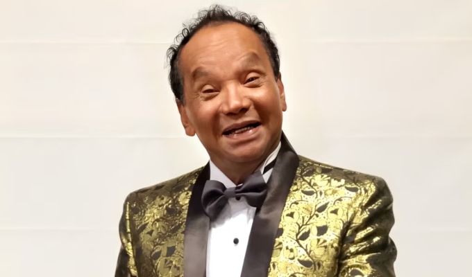 Melcochita prepara gran celebración por sus 90 años junto a estrellas de la salsa