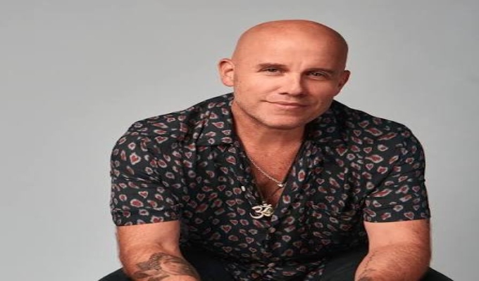 Gian Marco será incluido en el Salón de la Fama de los Compositores Latinos