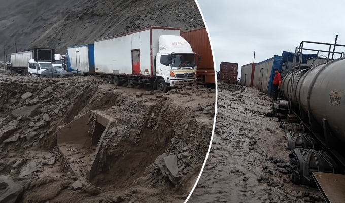 Meteorólogo advierte graves consecuencias del Fenómeno El Niño en Perú: “No estamos preparados”