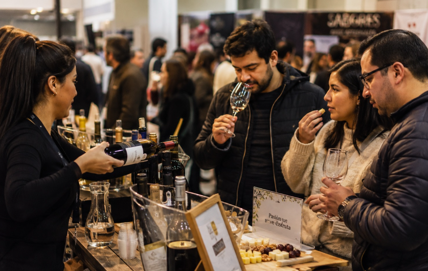 Expo Gourmet 2026 reunirá más de 80 marcas, catas y cocina en vivo en Miraflores