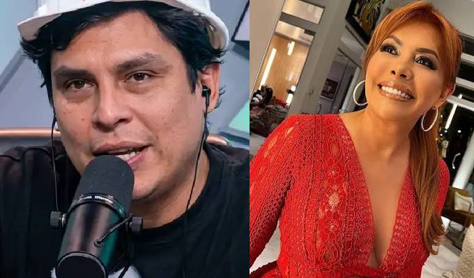 Carpeta fiscal 364-2024: ¿qué se sabe del expediente mencionado por Curwen sobre Magaly?