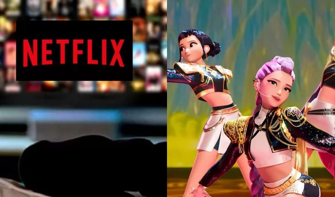Banda de metal demanda a Netflix por el nombre de la exitosa película ‘K-Pop Demon Hunters’