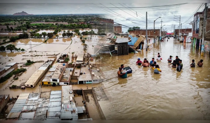 Empresarios y Gobierno preparan medidas ante posibles impactos de El Niño