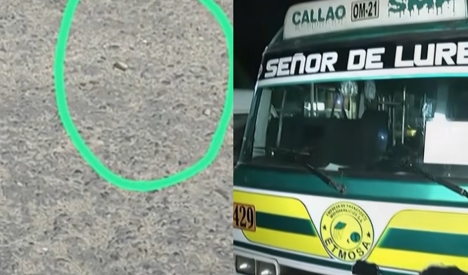 La Perla: dos heridos tras ataque a balazos contra cúster