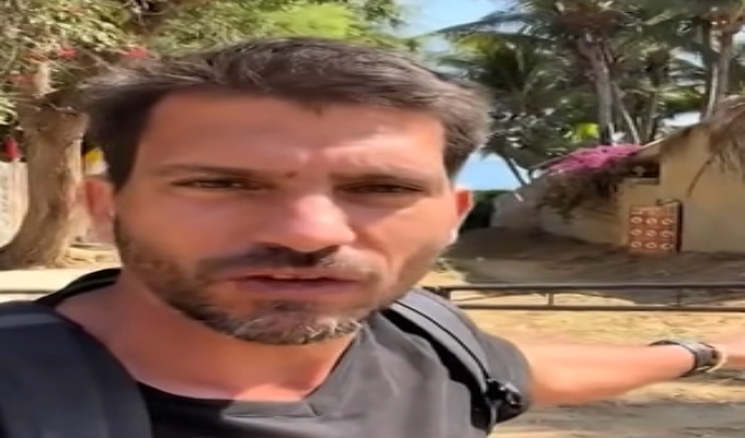 Candidato a la alcaldía de Máncora es cuestionado por presunta omisión en declaración jurada