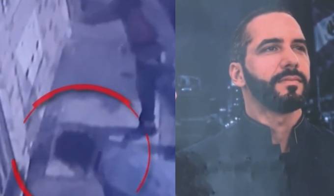 Perú evaluaría aplicar un plan similar al de Nayib Bukele contra el crimen organizado